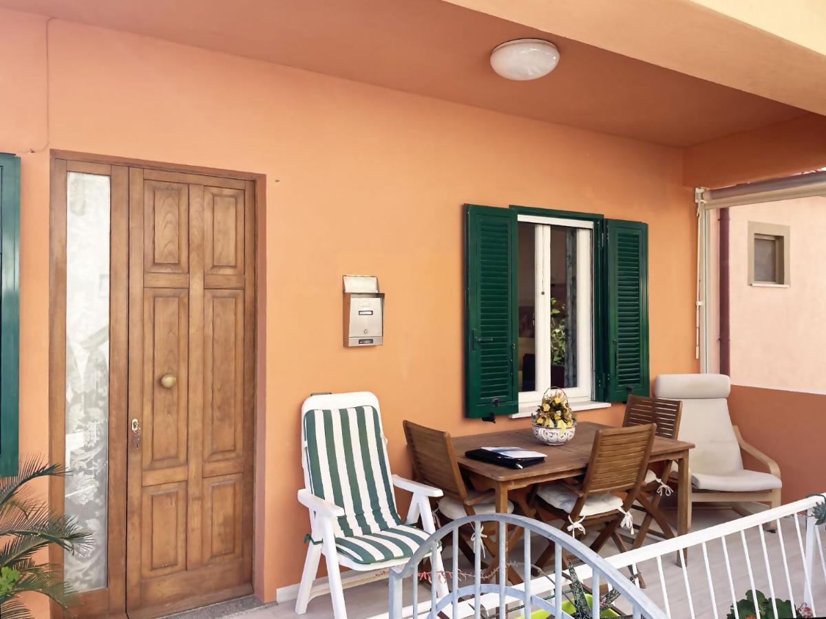 Casa Rosina - Pomonte Exterior foto