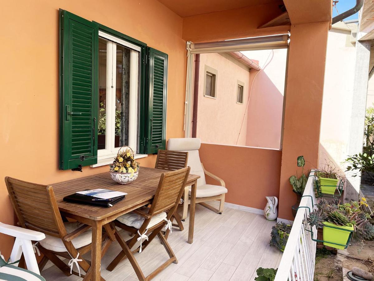 Casa Rosina - Pomonte Exterior foto